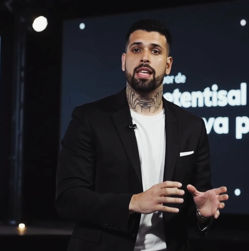 CEO da Adaptus Assessoria
